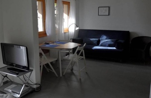 Churwalden Apartment | Ferienwohnung Haus Malär by Interhome