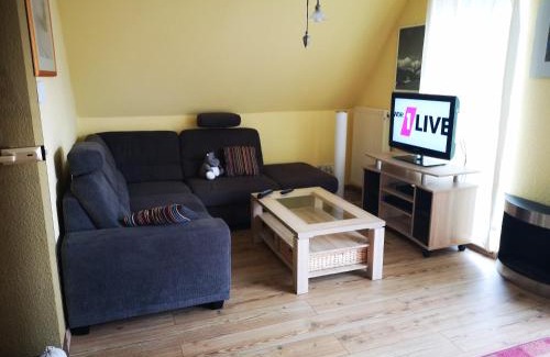 Breege House | Ferienwohnung Haus Sommerwind