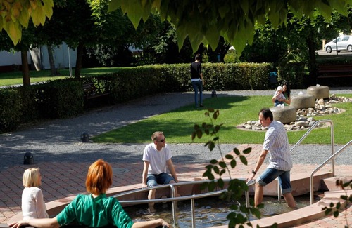Bad Mingolsheim Apartment | Ferienwohnung Heinzmann mit ca. 110qm, für maximal 4 Personen