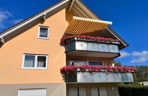 Kniebis Apartment | Ferienwohnung Heide