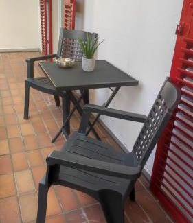 Meinerzhagen Apartment | Ferienwohnung Hercules
