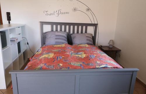 Lenglern Apartment | Ferienwohnung Hermann