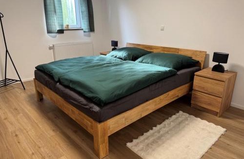 Westerhausen Apartment | Ferienwohnung Hexenruhe