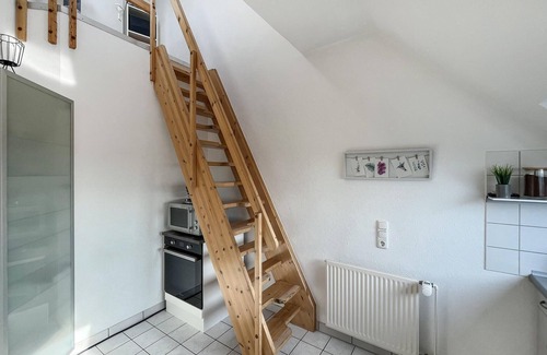 Schillig Apartment | Ferienwohnung Himmelsglueck