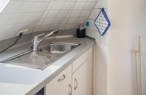 Schillig Apartment | Ferienwohnung Himmelsglueck