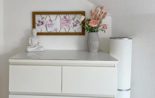 Schillig Apartment | Ferienwohnung Himmelsglueck