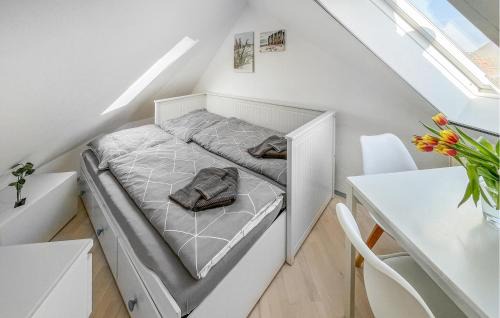 Schillig Apartment | Ferienwohnung Himmelsglueck
