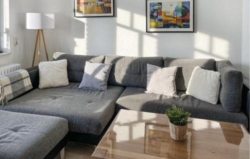 Schillig Apartment | Ferienwohnung Himmelsglueck