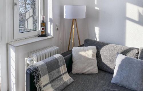 Schillig Apartment | Ferienwohnung Himmelsglueck