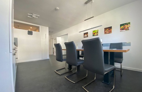 Boedefeld Apartment | Ferienwohnung Hochsauerland