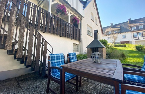Boedefeld Apartment | Ferienwohnung Hochsauerland