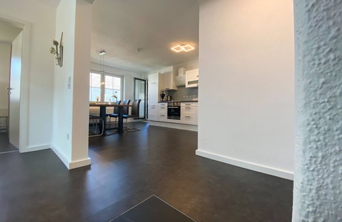Boedefeld Apartment | Ferienwohnung Hochsauerland