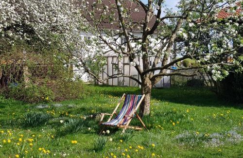 Peiting Apartment | Ferienwohnung Hofen 5
