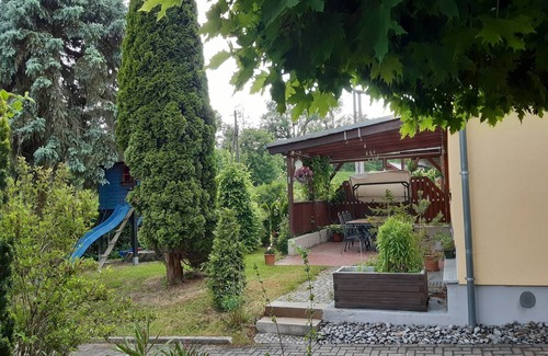 Lohsdorf House | Ferienwohnung, Hohnstein