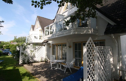 St. Peter-Ording Apartment | Ferienwohnung in St. Peter-Ording.
