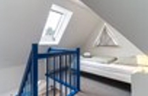 St. Peter-Ording Apartment | Ferienwohnung in St. Peter-Ording.