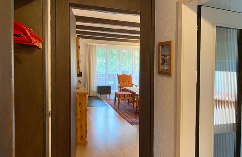 Churwalden Apartment | Ferienwohnung Ibach 617.1