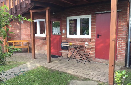 Drei Apartment | Ferienwohnung Ida
