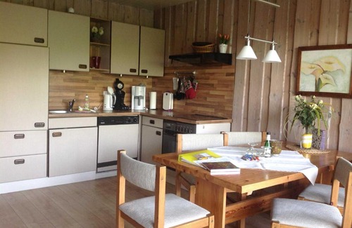 Drei Apartment | Ferienwohnung Ida