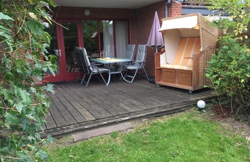 Drei Apartment | Ferienwohnung Ida