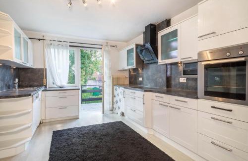 Wasserburg Apartment | Ferienwohnung Idylle