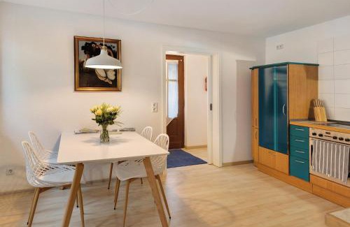 Havelberg Apartment | Ferienwohnung im Denkmal