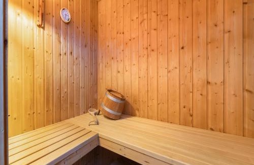 Muritz Apartment | Ferienwohnung im Ferienpark Mueritz