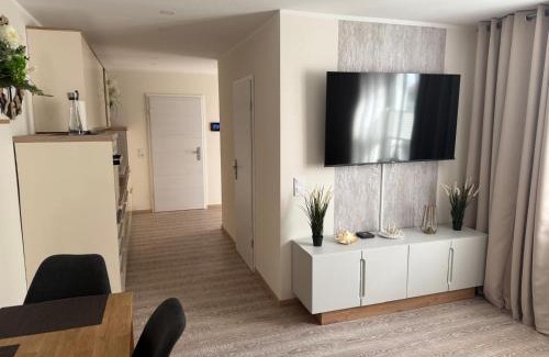 Vienenburg Apartment | Ferienwohnung im Harz 3
