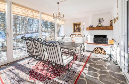 Angerberg Apartment | Ferienwohnung im Haus Stöckl