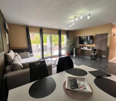 Ettinghausen Apartment | Ferienwohnung "Im Herzen des Westerwalds"
