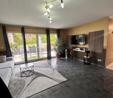 Ettinghausen Apartment | Ferienwohnung "Im Herzen des Westerwalds"