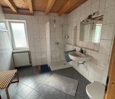 Surava Apartment | Ferienwohnung im Herzen Graubündens