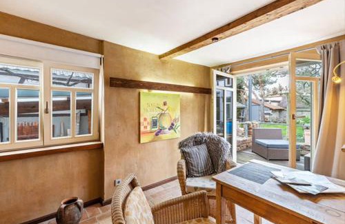Gross-Umstadt Apartment | Ferienwohnung im preisgekrönten Denkmal