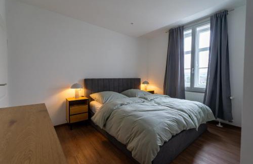 Beverungen Apartment | Ferienwohnung im Rentmeisterhaus an der Burg
