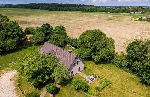 Tribohm Apartment | Ferienwohnung im Spöckerhus