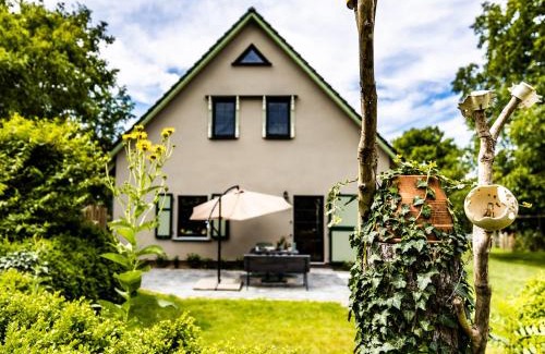 Tribohm Apartment | Ferienwohnung im Spöckerhus