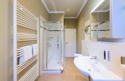 Quedlinburg Apartment | Ferienwohnung im Wasserwinkel