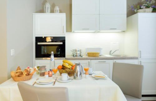 Quedlinburg Apartment | Ferienwohnung im Wasserwinkel