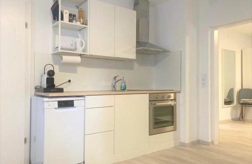 Gmunden Apartment | Ferienwohnung im Zentrum mit Parkplatz