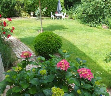 Bad Eilsen Apartment | Ferienwohnung in Bad Eilsen
