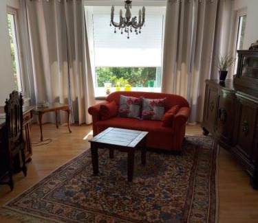 Bad Eilsen Apartment | Ferienwohnung in Bad Eilsen