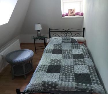 Bad Eilsen Apartment | Ferienwohnung in Bad Eilsen