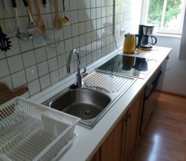 Bad Eilsen Apartment | Ferienwohnung in Bad Eilsen