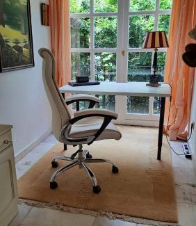 Bad Wilhelmshoehe Apartment | Ferienwohnung in Bad Wilhelmshöhe Weltkulturerbe