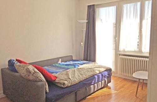 Bumpliz Apartment | Ferienwohnung in Bern
