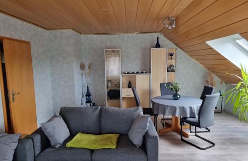 Hildesheim District Apartment | Ferienwohnung in Klein Düngen