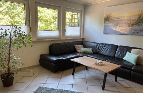 Oer Apartment | Ferienwohnung in Oer