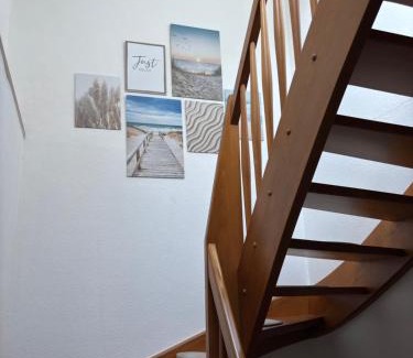 Oer Apartment | Ferienwohnung in Oer