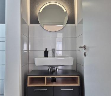 Schwieberdingen Apartment | Ferienwohnung in Schwieberdingen