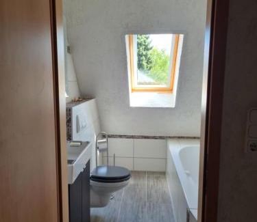 Gifhorn Apartment | Ferienwohnung in der Ahornstrasse